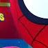 Holiday Full Episode S1 E13 Marvel S Spidey And His Amazing Friends Disneyjunior