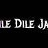 Dile Dile Jaa Dile Dile Jaa Hindi Song Black Overle Lyrics Foryou