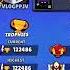 тут нет имени Brawlstars бравлстарс Shorts