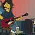 The Simpsons Peter Jackson S The Beatles Get Back Reference