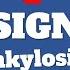 7 Signs Of Ankylosing Spondylitis A Rheumatologist Review