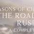 The Road Through Rushbury By Martha Keyes Seasons Of Change 1 Full Audiobook