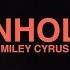 Miley Cyrus Unholy Lyrics