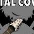 Instrumental BAD APPLE METAL COVER Touhou Metal Nomico Version