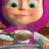 Masha And The Bear Recipe For Disaster Episode 17