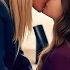 Boss S Affair With Secretary LESBIAN KISSING VIDEOS