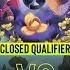 Dota2 Gaimin Gladiators Vs OG ESL One Bangkok Western Europe Closed Qualifier