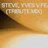 Lucas Steve Yves V After Midnight Feat Xoro Tribute Mix Official Audio