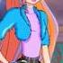 Winx Club Season 8 Opening 4Kids Style HD