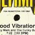 Marky Mark The Funky Bunch Good Vibrations Ultimix Version