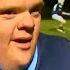 Waterboy With Down Syndrome Scores Touchdown