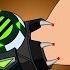 Ben 10 Carnitrix The Begin NMT Studio 81 Fan Made Transformation