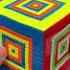 Rubik S Cube 1x1 19x19