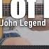 All Of Me John Legend Fingerstyle Guitar TAB Chords Lyrics