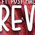 Justin Bieber Forever Ft Post Malone Clever Lyrics Lyrics Video VevoCertified Trending