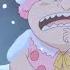 Big Mom Linlin Parents Abandoned Her 5 Years Old Daughter Kid Big Mom One Piece Ep 836