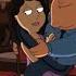 Joe Gives Bonnie A Lap Dance Family Guy Season 10 Episode 23