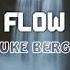 Luke Bergs Flow NO COPYRIGHT Melodic House DJ Hobbymusiker