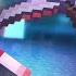 Battle For The Future Herobrine Vs Entity 303 Minecraft Animation