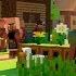 Minecraft Village Pillage Update Launch Trailer