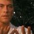 BLOODSPORT 1988 Martial Arts Training Scene MGM