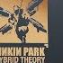 Linkin Park Hybrid Theory 20th Anniversary Edition Super Deluxe Box Set Unboxing 4K