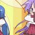 Lucky Star Opening BluRay 720p らき すた