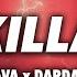 HAVA X DARDAN KILLA Lyrics