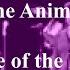 The Animals House Of The Rising Sun Lyric Video Slowed