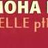 Moha K Elle Pt 1 Feat Dj Mike One Lyrics Video