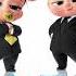 The Boss Baby Family Business Soundtrack 1 Cheek To Cheek Fred Astaire