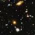 Zoom Into The Hubble Ultra Deep Field