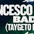 Francesco Sambero Bada Taygeto Extended Remix