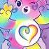 NEW Care Bears Better Together Introducing Togetherness Bear