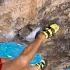 Chris Sharma S First Ascent Of Es Pontás Mallorca