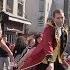 The Greatest Showman Proposal Flash Mob Dance UK