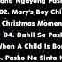 PASKONG PINOY NonStop Remix Filipino Traditional Christmas Carols