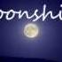 Katie Melua Moonshine Lyrics Video