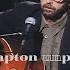 Eric Clapton Layla Unplugged Backing Track With Original Vocals