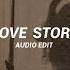 Love Story Instrumental Indila Edit Audio