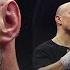 TYSON FURY LEFT THE RING Fury Was Not Happy After Dubois Stormed The Ring UsykFury2