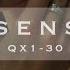 QsensX Pt 15