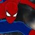 Spider Man PC TAS 1994 Intro Full Recreation With Mods