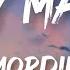 Ricky Martin La Mordidita Ft Yotuel Official Lyrics Video