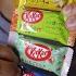 Let S Try Unique KitKat Flavours