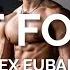 Alex Eubank Giraffe Squad Wait For Me Gym Motivation