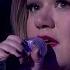 Kelly Clarkson Piece By Piece American Idol Season 15 2016 4K