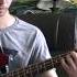 IMAGINE DRAGONS BELIEVER Bass Cover