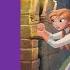 FROZEN GHOST HUNT Read Aloud Halloween Children S Stories Disney Level 1 Step Into Reading