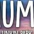 1 HOUR Linkin Park Numb Lyrics